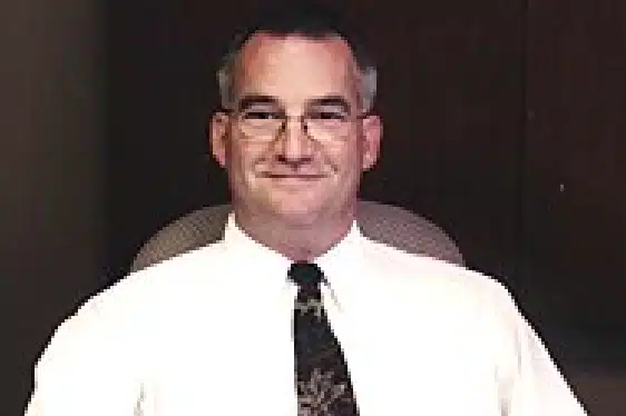 Business Man on his Phone Business Man on his Phone