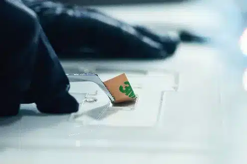 Assembly Work