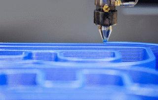 Additive Manufacturing Vs 3D Printing For Plastics