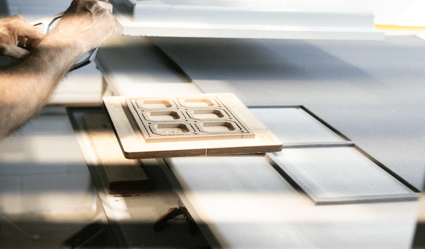 What is Die Cutting and How is It Used in Manufacturing? 13 BALS 4649